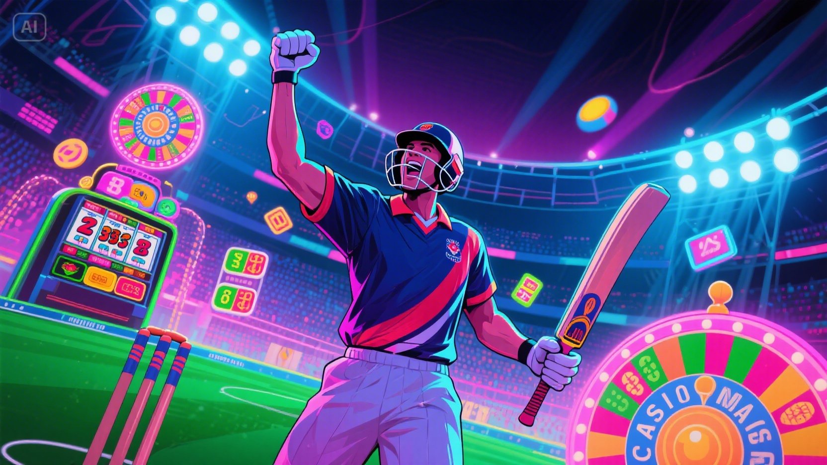 Registration at DreamzCasino Casino