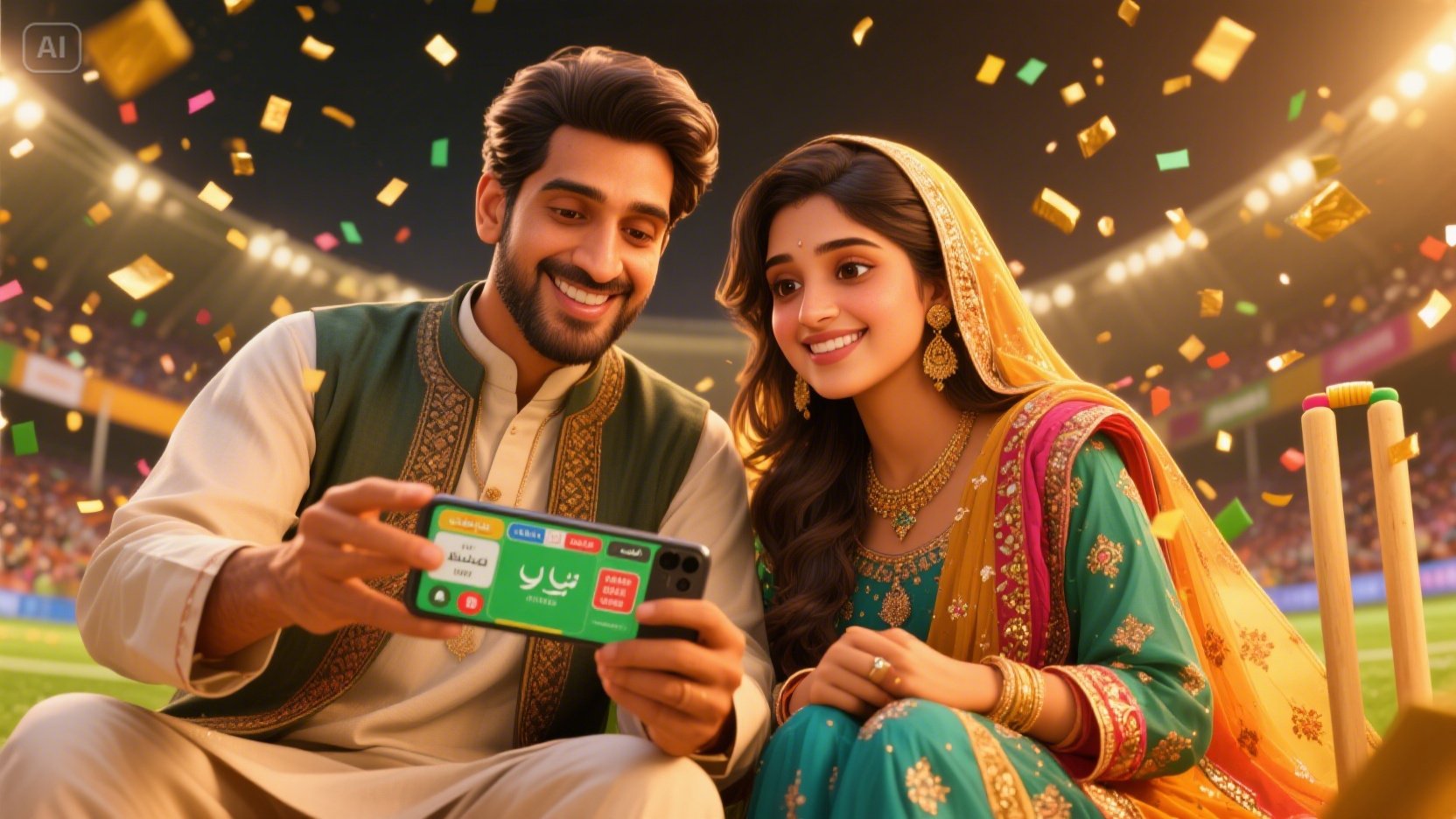 DreamzCasinoMake your first recharge today and receive 200%! Pakistan’s players can enjoy verified local banking and fast PKR payouts.