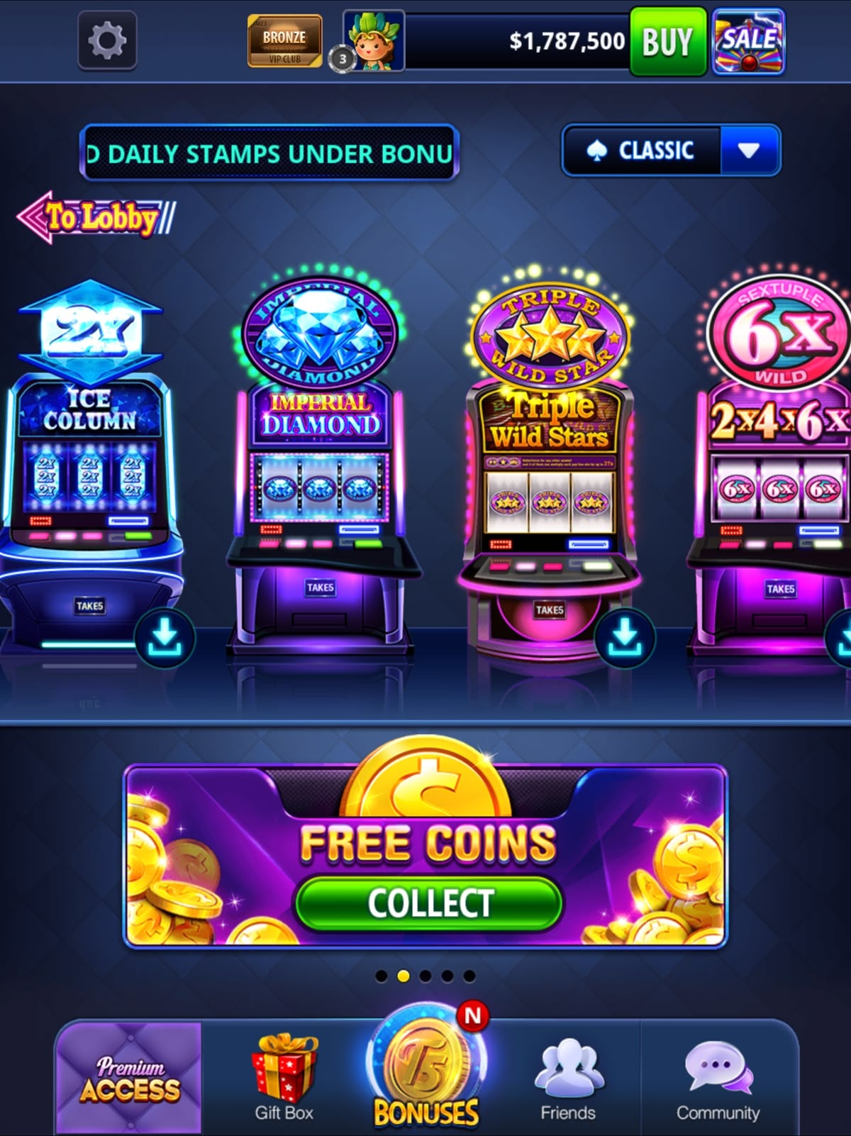 DreamzCasino