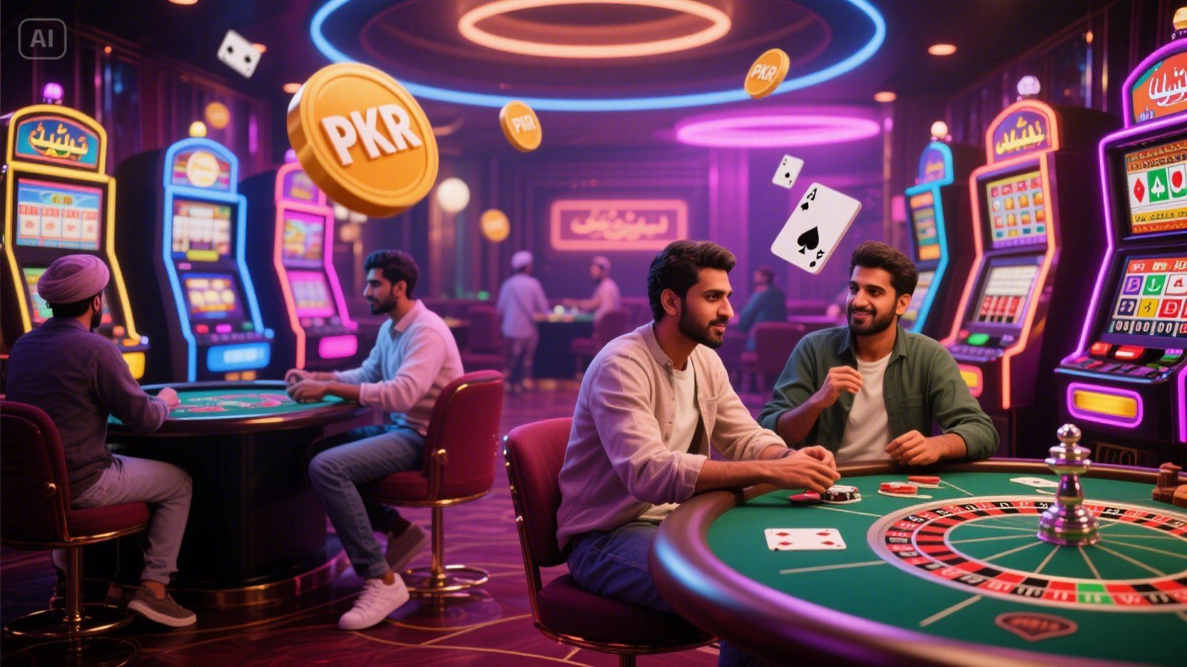 DreamzCasinoPakistan’s most rewarding casino offer is live! Deposit once, get 200% extra instantly, and start winning real money in your local PKR wallet.