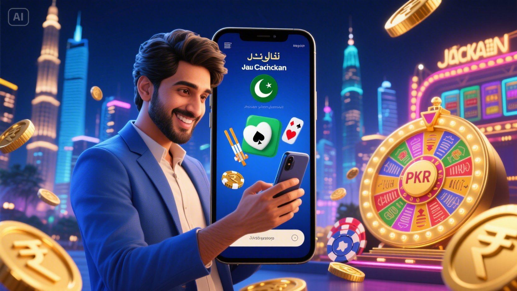 DreamzCasinoJoin now and unlock a 200% instant first deposit bonus! Pakistani players can recharge quickly, play exciting slot games, and cash out winnings safely through secure PKR banking channels.