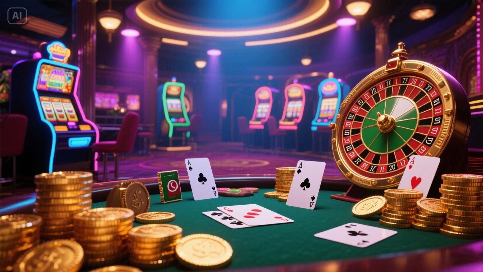 Registration at DreamzCasino Casino
