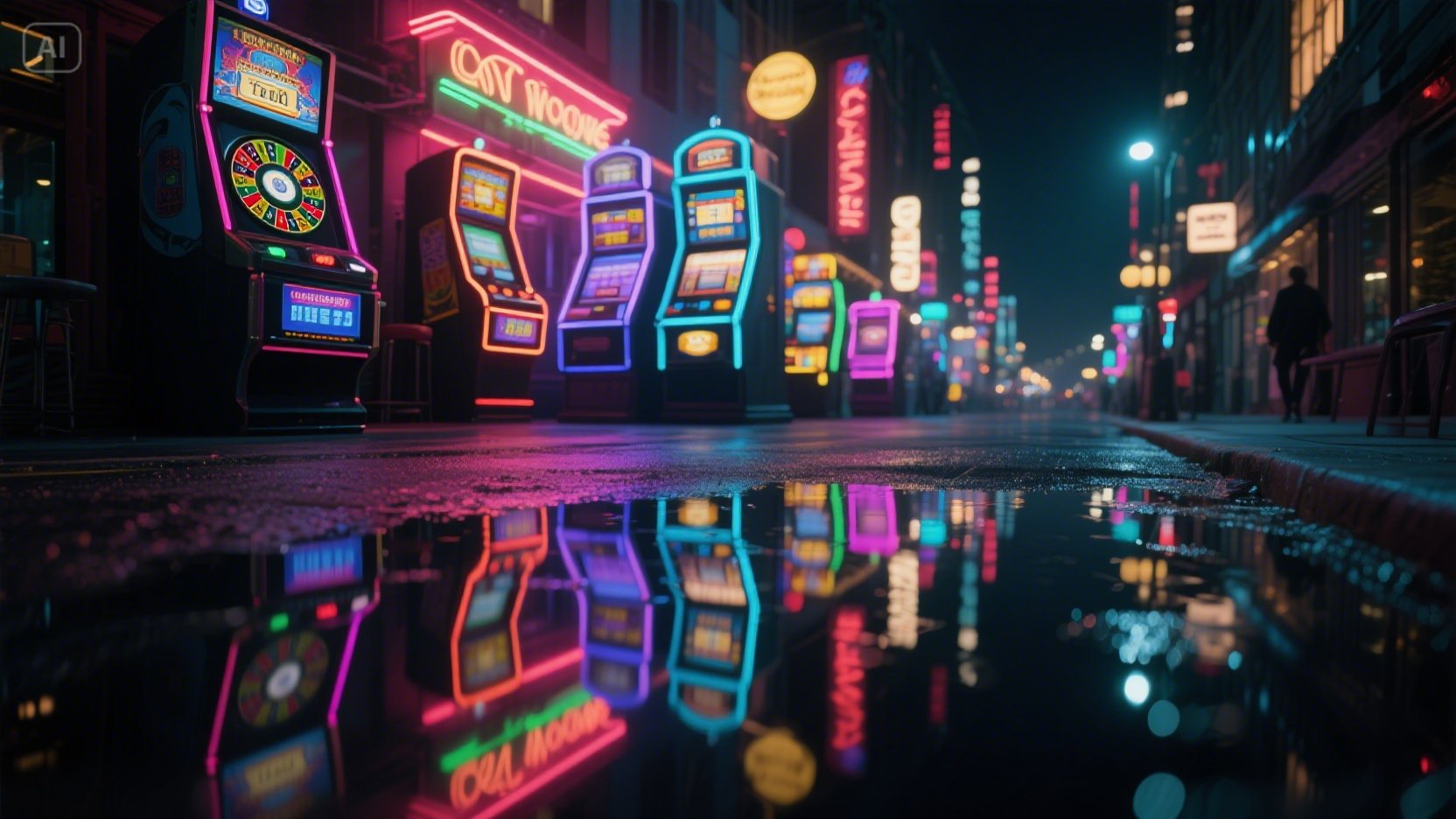 Casino DreamzCasino desktop and mobile interfaces