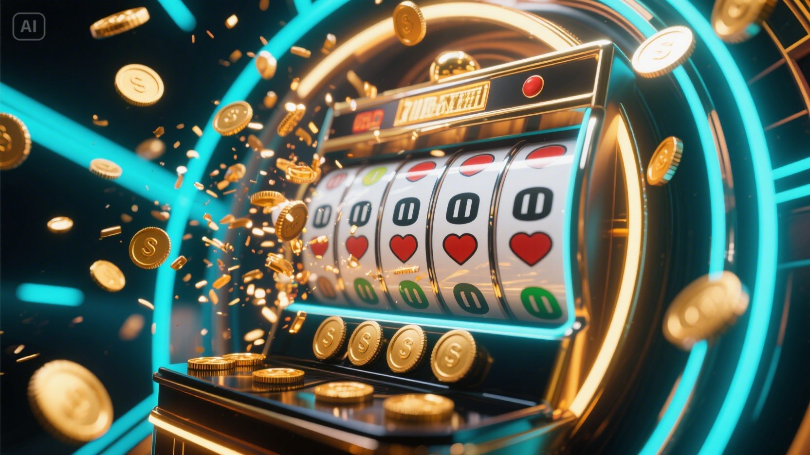 Casino DreamzCasino desktop and mobile interfaces