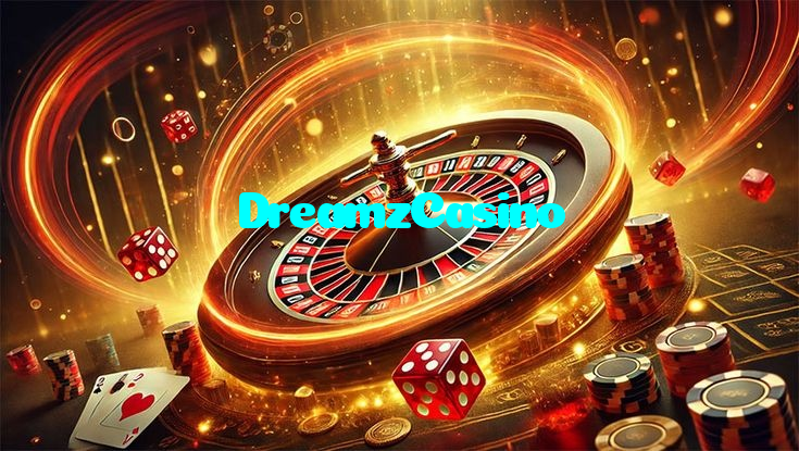 DreamzCasino
