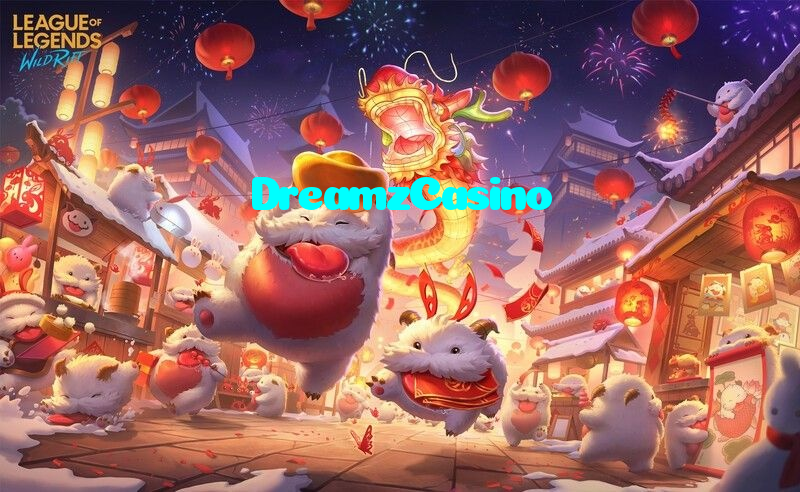 DreamzCasino خوش آمدید بونس +600% پیشکش موبائل ایپ کے پروموشن سیکشن میں دکھائی دیتی ہے۔
