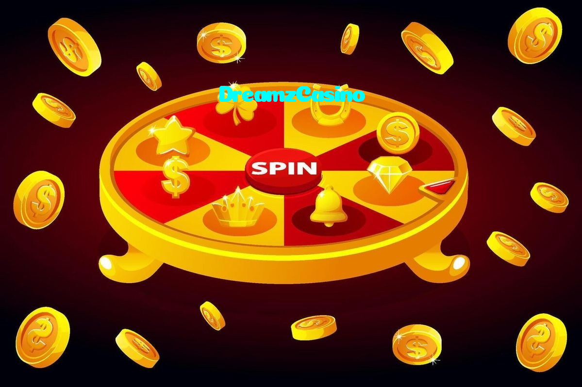 available types of DreamzCasino bet including pre-match live express and system bets