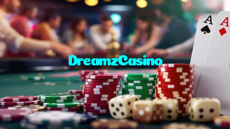 DreamzCasino