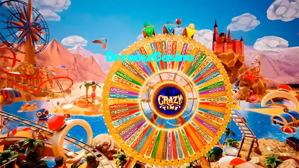 DreamzCasino