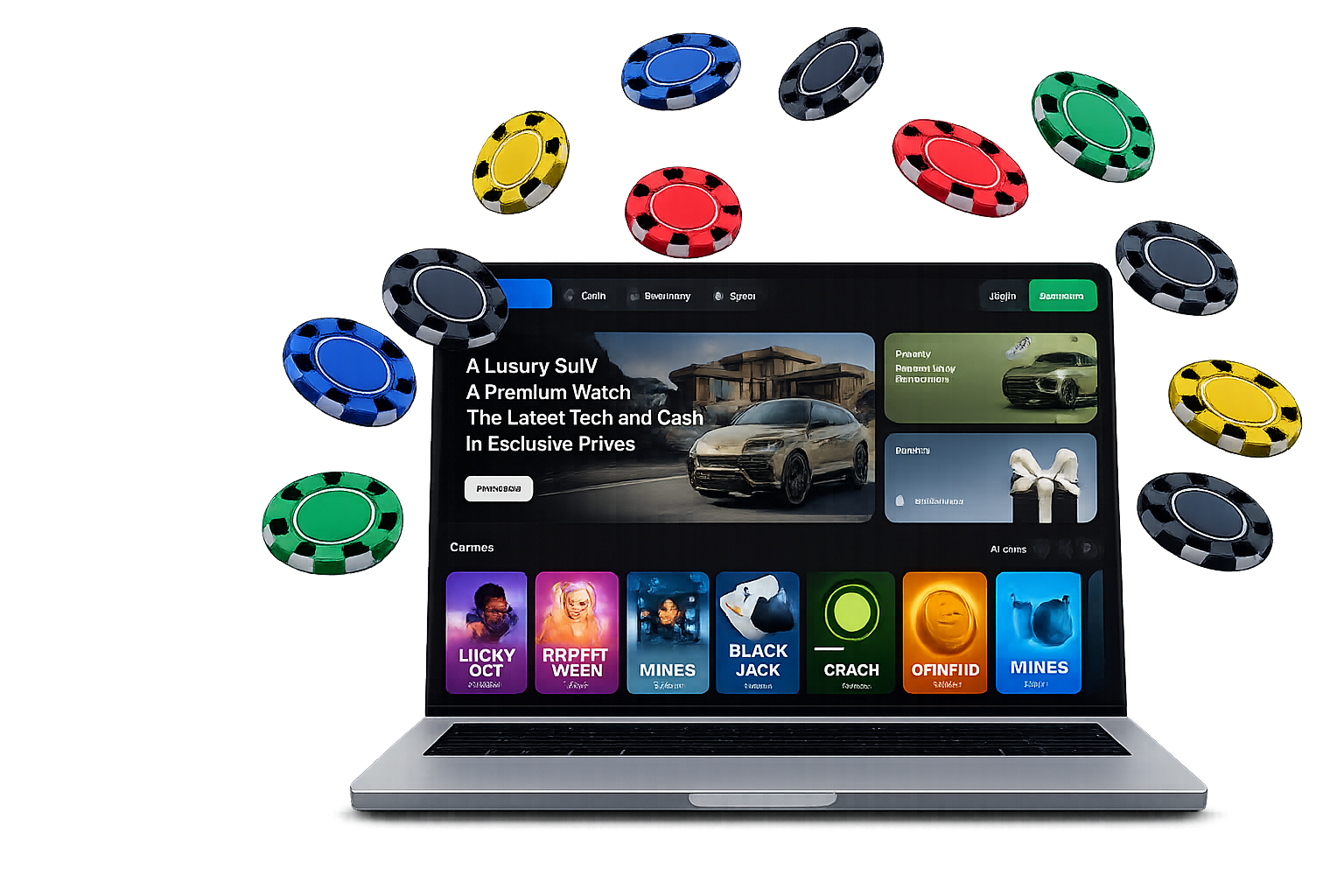 DreamzCasino Pakistan